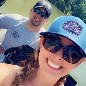 Meet your Posher, Dayton